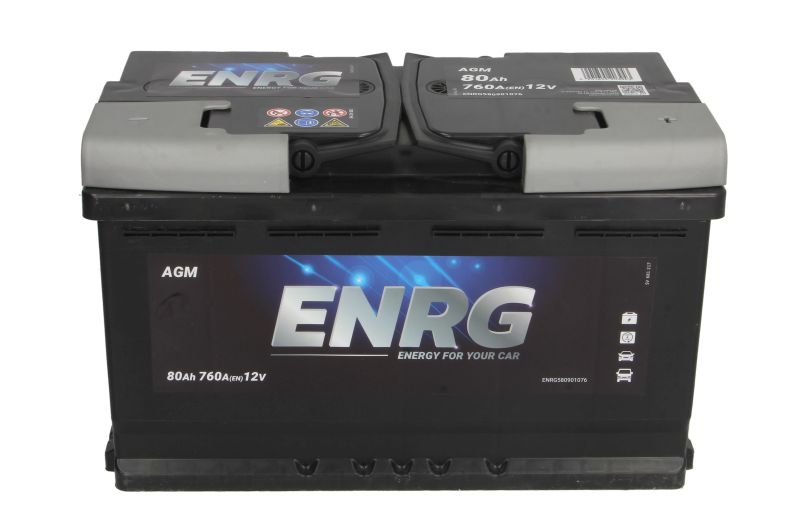 Акумулятор ENRG 580901076